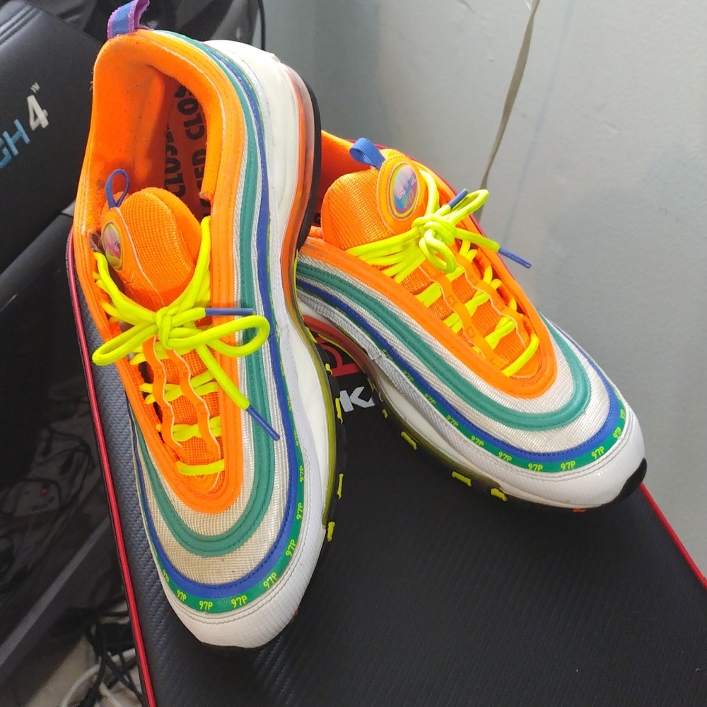 Men's Nike Air 24/7
